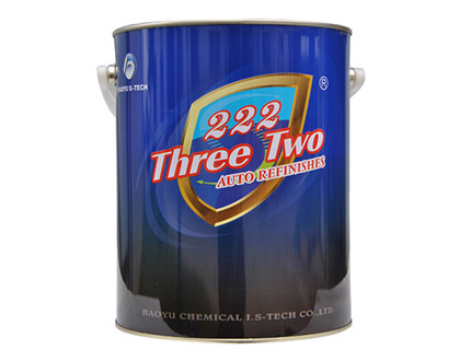 TP-618-Quick drying epoxy primer