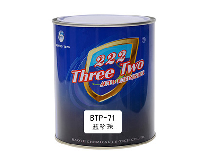 BTP-71-Blue Pearl