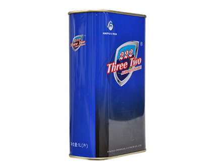 TC-358-Ultra Fast Drying Varnish